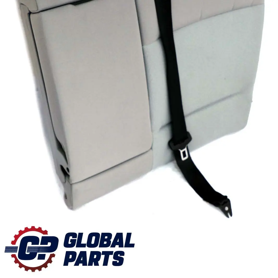 Reste Reference Arriere Gauche Tissu Fluide Gris pour BMW 3 Serie E91 Touring à propos du numéro de pièce 7161237 BMW 3 Serie E91 Touring Reste Reference Arriere Gauche Tissu Fluide Gris - SKU 7161237 - Numéro de pièce 7161237