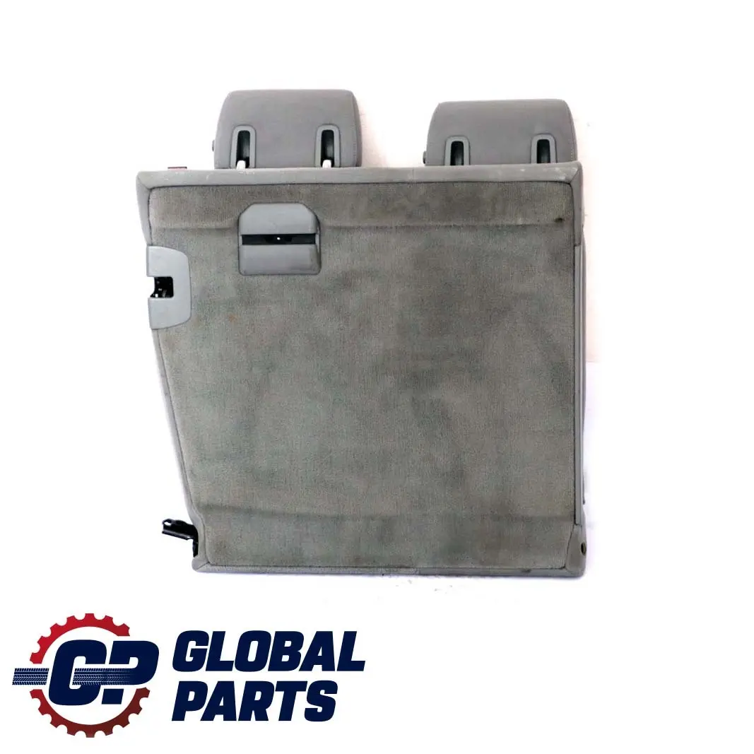 Resto Riferimento Posteriore SX Tessuto Fluid Grigio per BMW E91 Touring con numero di parte 7161237 BMW E91 Touring Resto Riferimento Posteriore SX Tessuto Fluid Grigio - SKU 7161237 - Numero di parte 7161237