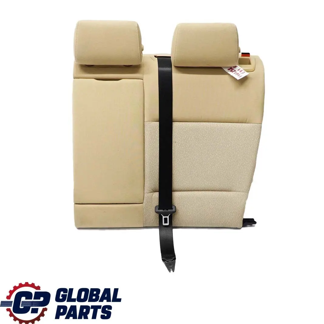 BMW 3 Serie E91 Touring Reste Reference Arriere Gauche Tissu Fluide Beige - SKU 7161238 - Numéro de pièce 7161238