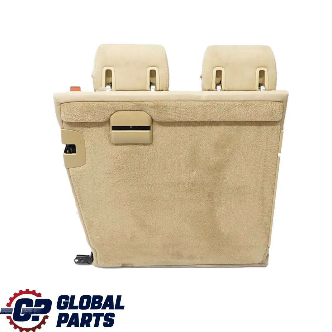 Kanapa oparcie lewy tył beige do BMW 3 E91 o numerze 7161238 BMW 3 E91 Kanapa oparcie lewy tył beige - SKU 7161238 - Numer Części 7161238