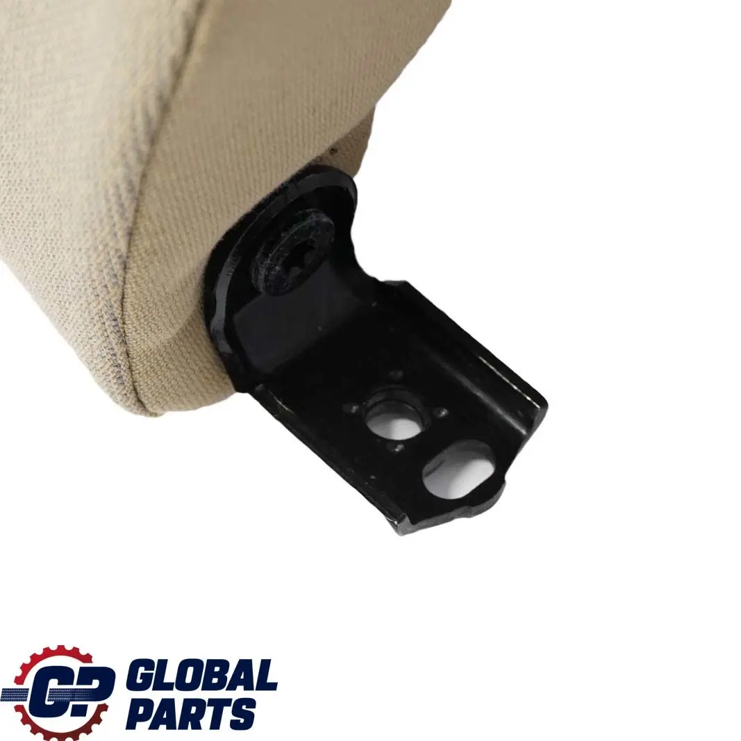 BMW 3 Serie E91 Touring Reste Reference Arriere Gauche Tissu Fluide Beige - SKU 7161238 - Numéro de pièce 7161238