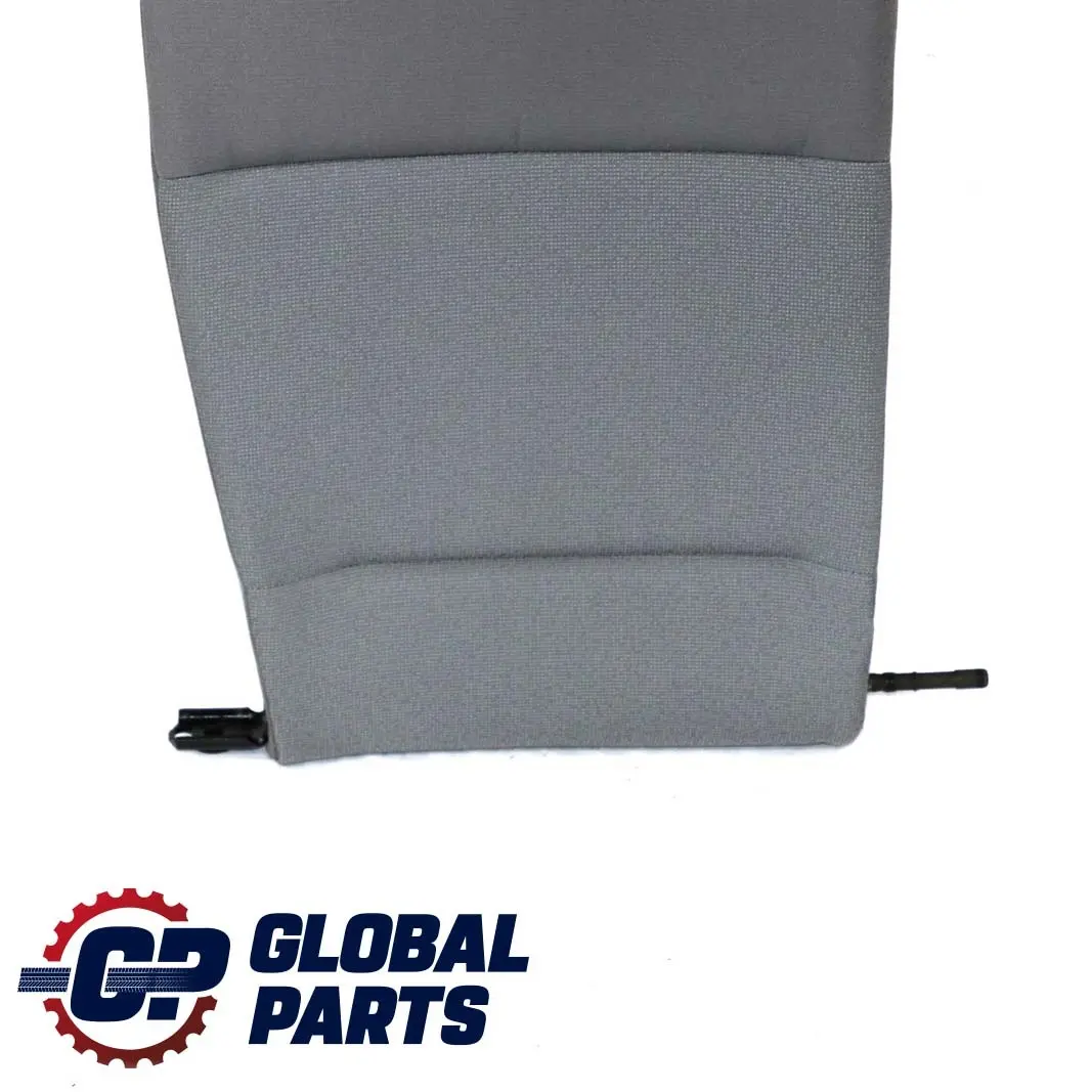 Siège Arrière Droit BMW E91 Touring Dossier Tissu Fluide Linea Grey pour à propos du numéro de pièce 7161239 Siège Arrière Droit BMW E91 Touring Dossier Tissu Fluide Linea Grey - SKU 7161239 - Numéro de pièce 7161239