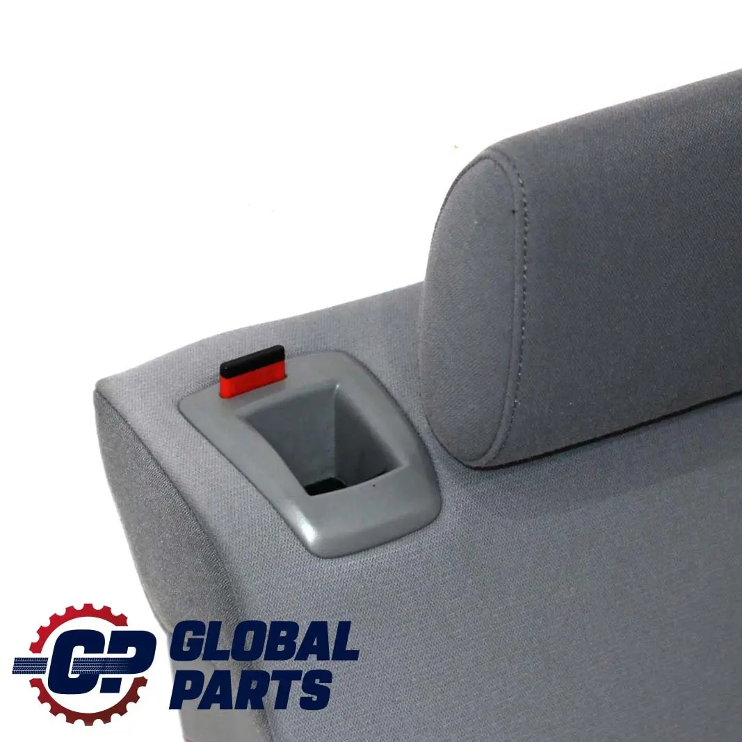 Siège Arrière Droit BMW E91 Touring Dossier Tissu Fluide Linea Grey pour à propos du numéro de pièce 7161239 Siège Arrière Droit BMW E91 Touring Dossier Tissu Fluide Linea Grey - SKU 7161239 - Numéro de pièce 7161239