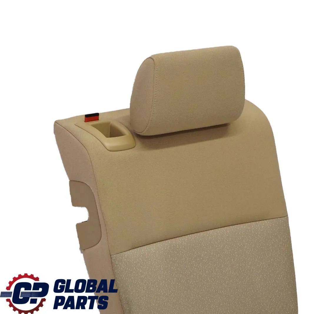 Resto Riferimento Posteriore Destra Tessuto Beige per BMW E91 Touring con numero di parte 7161240 BMW E91 Touring Resto Riferimento Posteriore Destra Tessuto Beige - SKU 7161240 - Numero di parte 7161240