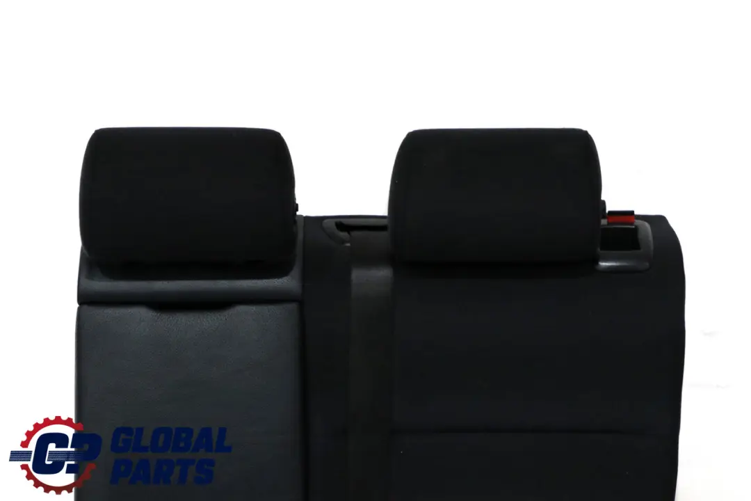 Asiento Trasero Respaldo Izquierdo N/S Medio Cuero Citrus para BMW E91 Touring con número de pieza 7161265 BMW E91 Touring Asiento Trasero Respaldo Izquierdo N/S Medio Cuero Citrus - SKU 7161265 - Número de pieza 7161265