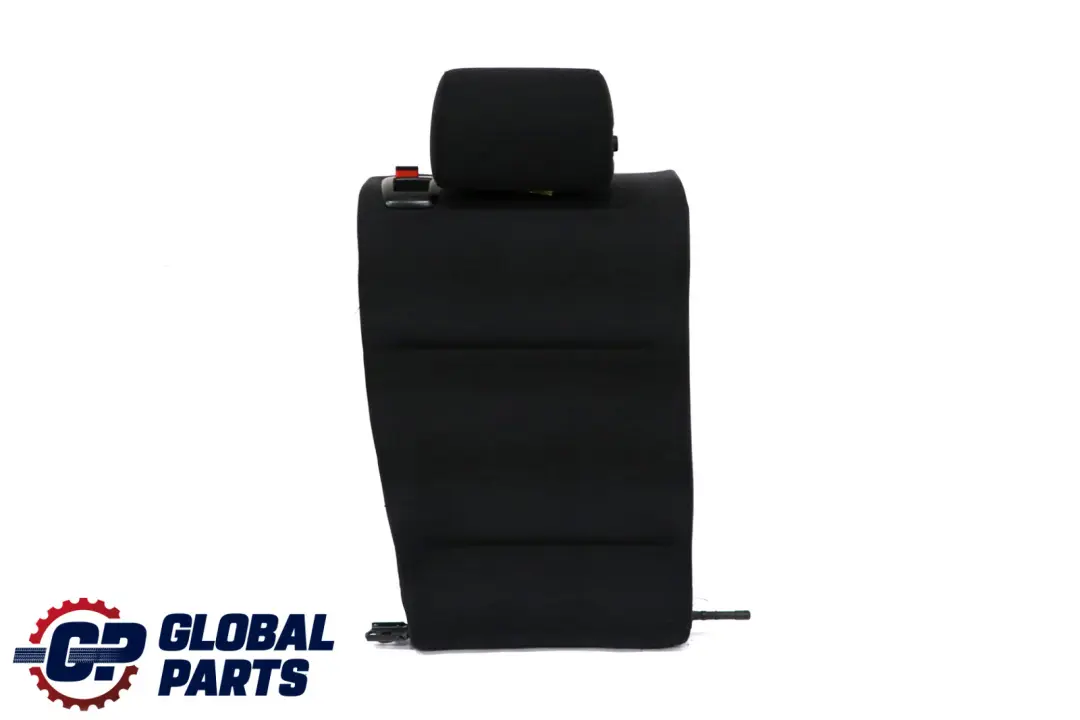 BMW E91 Touring Rücksitz Rückenlehne Rechts O/S Halb Leder Citrus - SKU 7161269 - Teilenummer 7161269