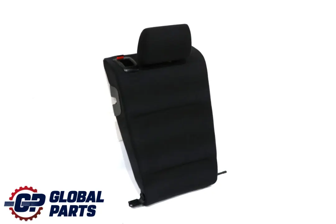 BMW E91 Touring Rücksitz Rückenlehne Rechts O/S Halb Leder Citrus - SKU 7161269 - Teilenummer 7161269