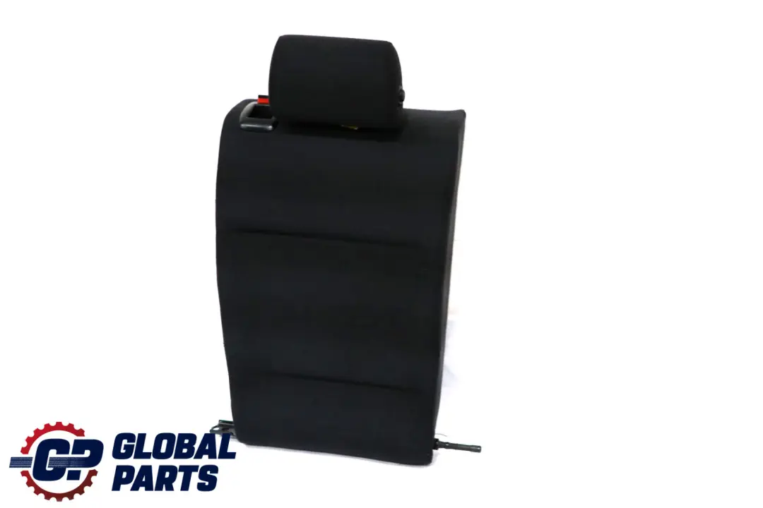 BMW E91 Touring Asiento Trasero Respaldo Derecho O/S Medio Cuero Citrus - SKU 7161269 - Número de pieza 7161269