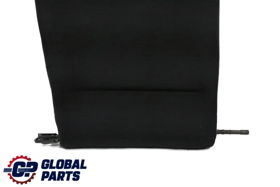 BMW E91 Touring Rücksitz Rückenlehne Rechts O/S Halb Leder Citrus - SKU 7161269 - Teilenummer 7161269
