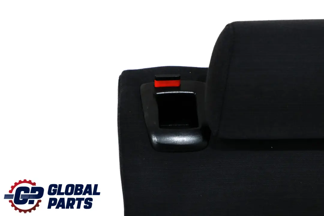 BMW E91 Touring Rücksitz Rückenlehne Rechts O/S Halb Leder Citrus - SKU 7161269 - Teilenummer 7161269
