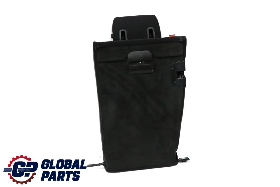 BMW E91 Touring Rear Back Seat Backrest Right O/S Half Leather Citrus - SKU 7161269 - Part number 7161269