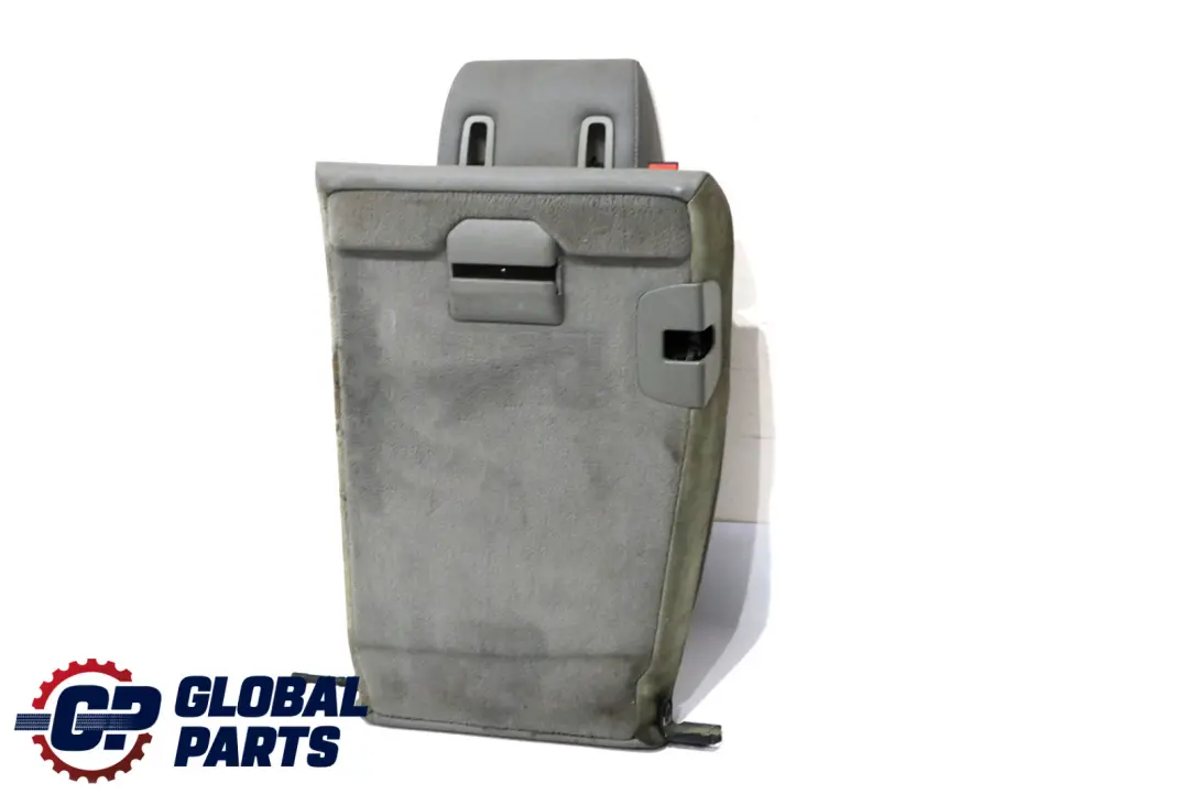 BMW E91 Interior De Cuero Gris Respaldo Del Asiento Trasero Derecho Gris - SKU 7161294 - Número de pieza 52207161294