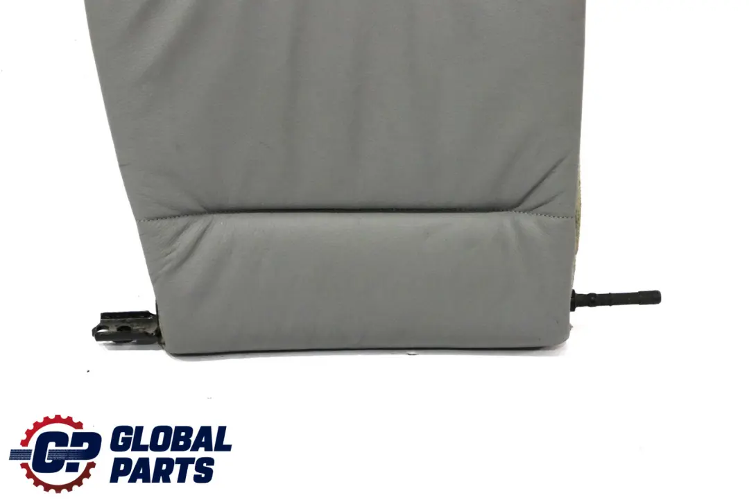Interior De Cuero Gris Respaldo Del Asiento Trasero Derecho Gris para BMW E91 con número de pieza 52207161294 BMW E91 Interior De Cuero Gris Respaldo Del Asiento Trasero Derecho Gris - SKU 7161294 - Número de pieza 52207161294