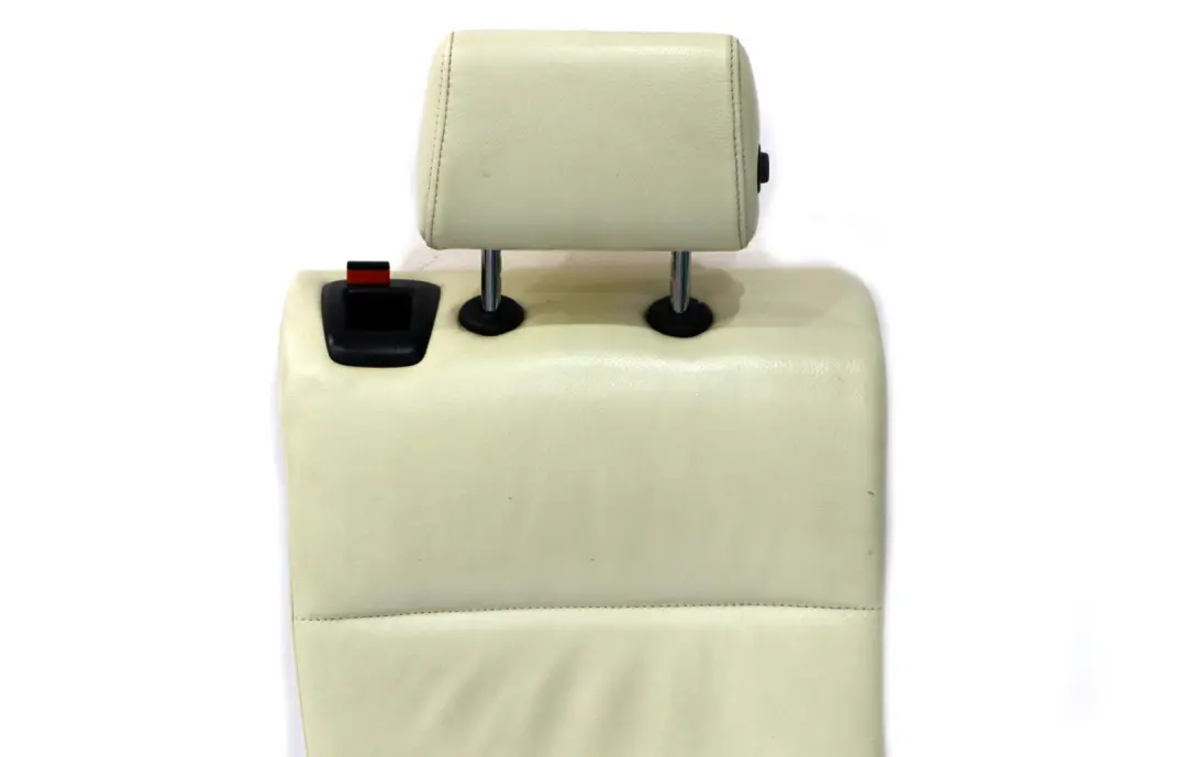 Reihe e91 Bezug Lehne Leder rechts lemon für BMW 3 mit Teilenummer 7161296 BMW 3 Reihe e91 Bezug Lehne Leder rechts lemon - SKU 7161296 - Teilenummer 7161296