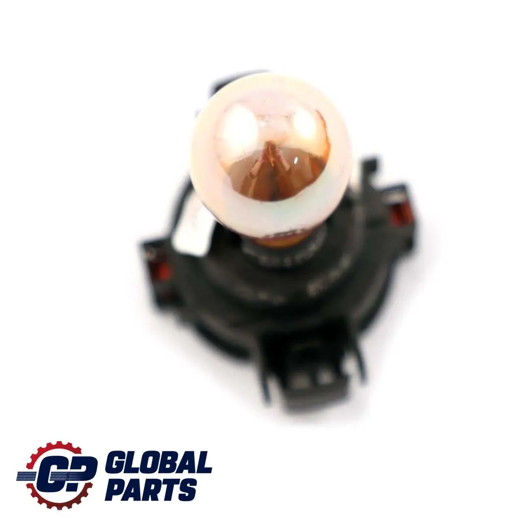 Turn Indicator Bulb BMW E92 E93 E70 E89 Lamp Light to with Part number 7161306 Turn Indicator Bulb BMW E92 E93 E70 E89 Lamp Light - SKU 7161306 - Part number 7161306