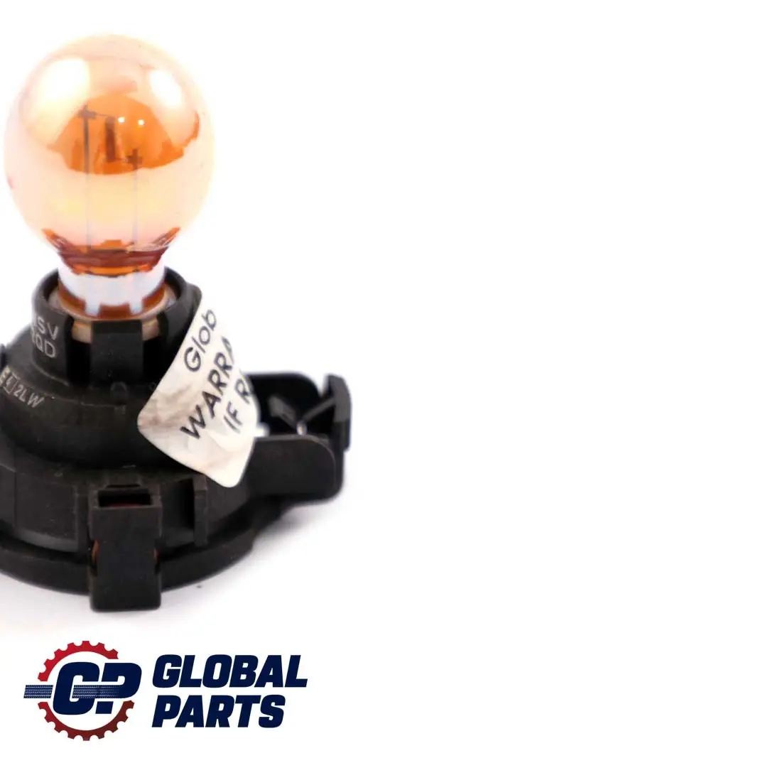 BMW 3 X5 Z4 E92 E93 E70 E89 Voyant Lumineux Ampoule - SKU 7161306 - Numéro de pièce 7161306