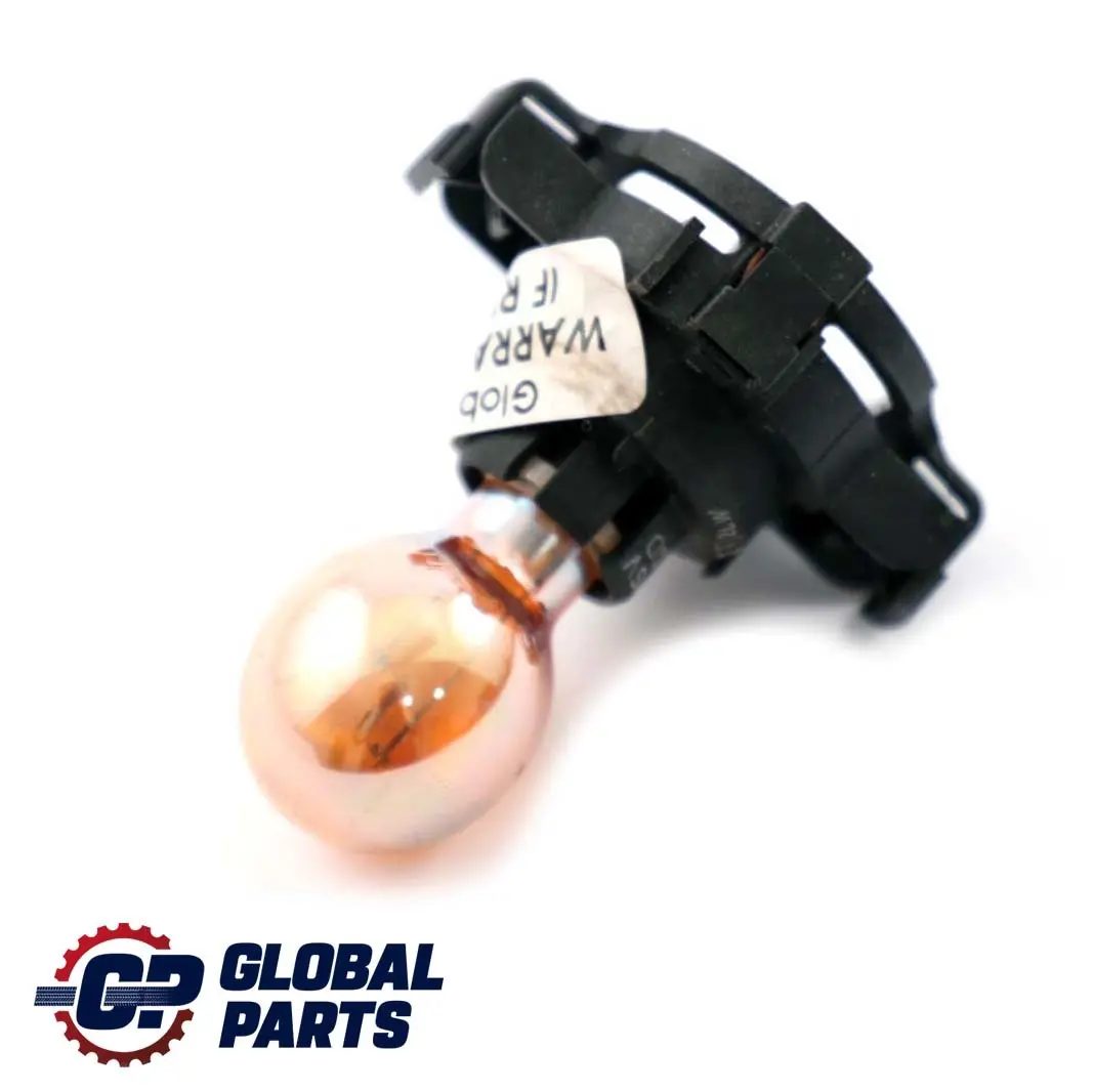  Turn Indicator Bulb BMW E92 E93 E70 E89 Lamp Light - SKU 7161306 - Part number 7161306