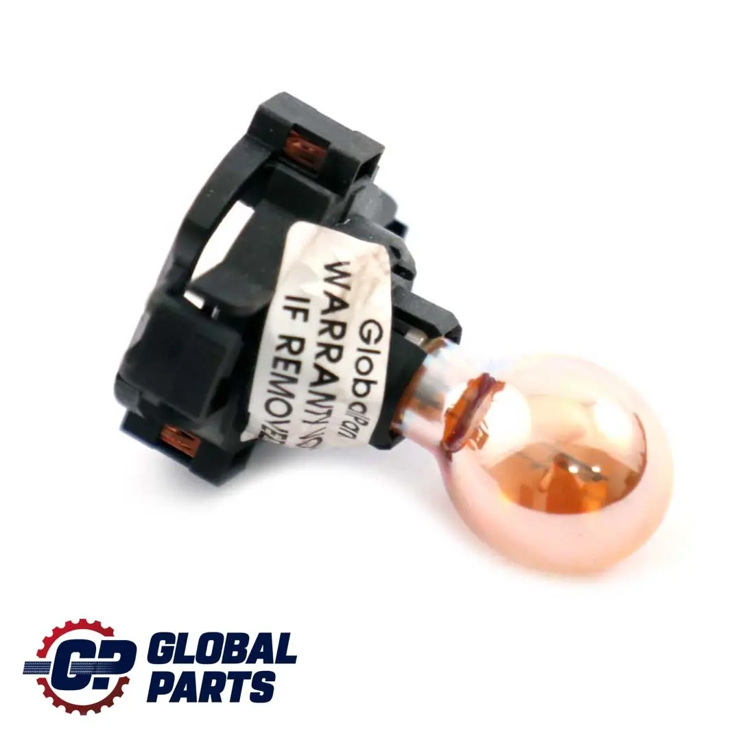 BMW Serie 3 X5 Z4 E92 E93 E70 E89 Bombilla De intermitente - SKU 7161306 - Número de pieza 7161306