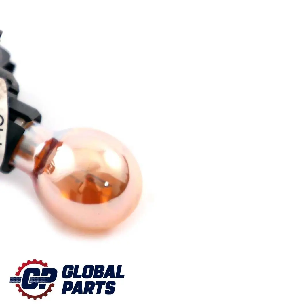 Turn Indicator Bulb BMW E92 E93 E70 E89 Lamp Light to with Part number 7161306 Turn Indicator Bulb BMW E92 E93 E70 E89 Lamp Light - SKU 7161306 - Part number 7161306