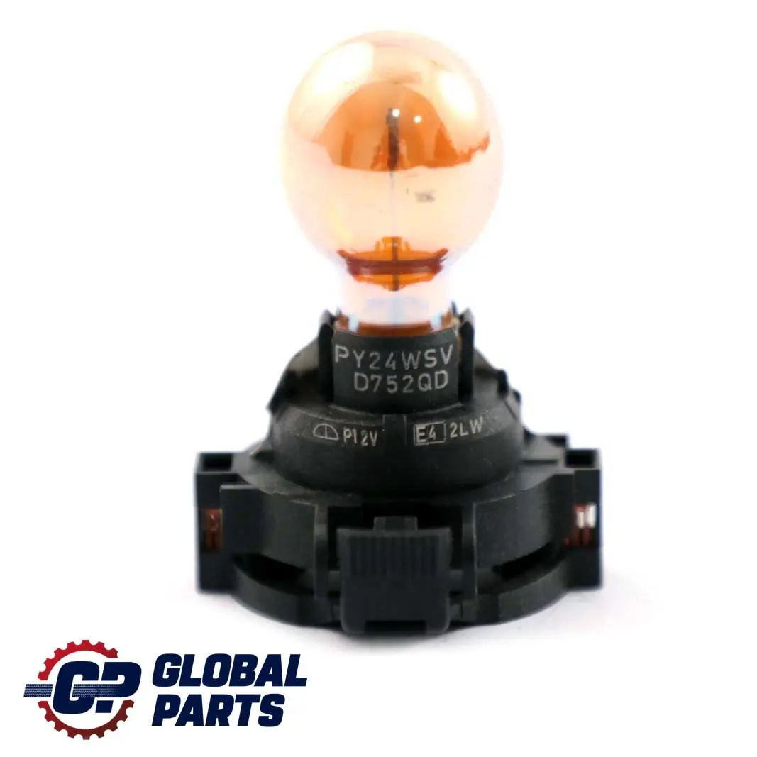 Turn Indicator Bulb BMW E92 E93 E70 E89 Lamp Light to with Part number 7161306 Turn Indicator Bulb BMW E92 E93 E70 E89 Lamp Light - SKU 7161306 - Part number 7161306