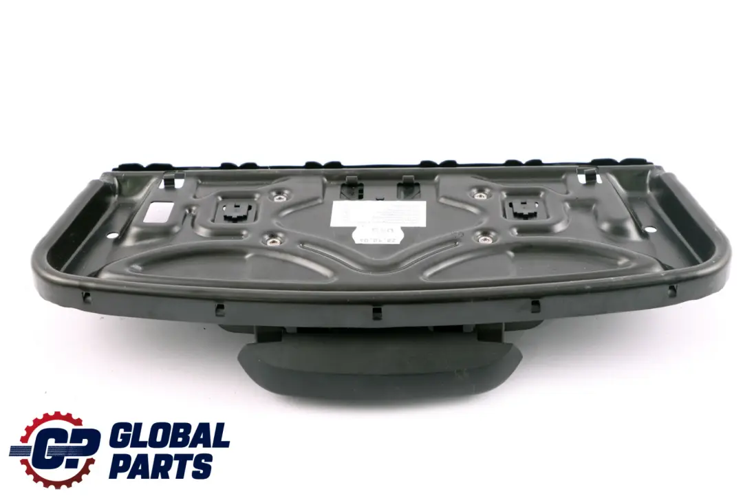 Front Seat Thigh Support Carrier BMW 1 3 Series E81 E87 E90 LCI Sports - SKU 7161311 - Part number 52107161311