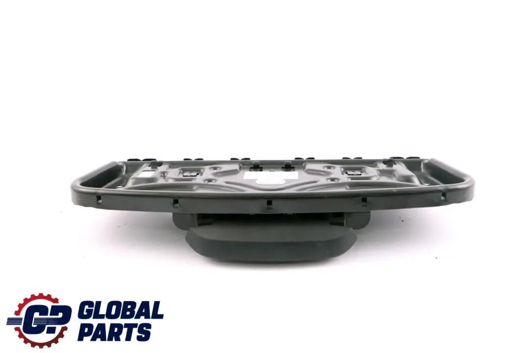 Front Seat Thigh Support Carrier BMW 1 3 Series E81 E87 E90 LCI Sports - SKU 7161311 - Part number 52107161311