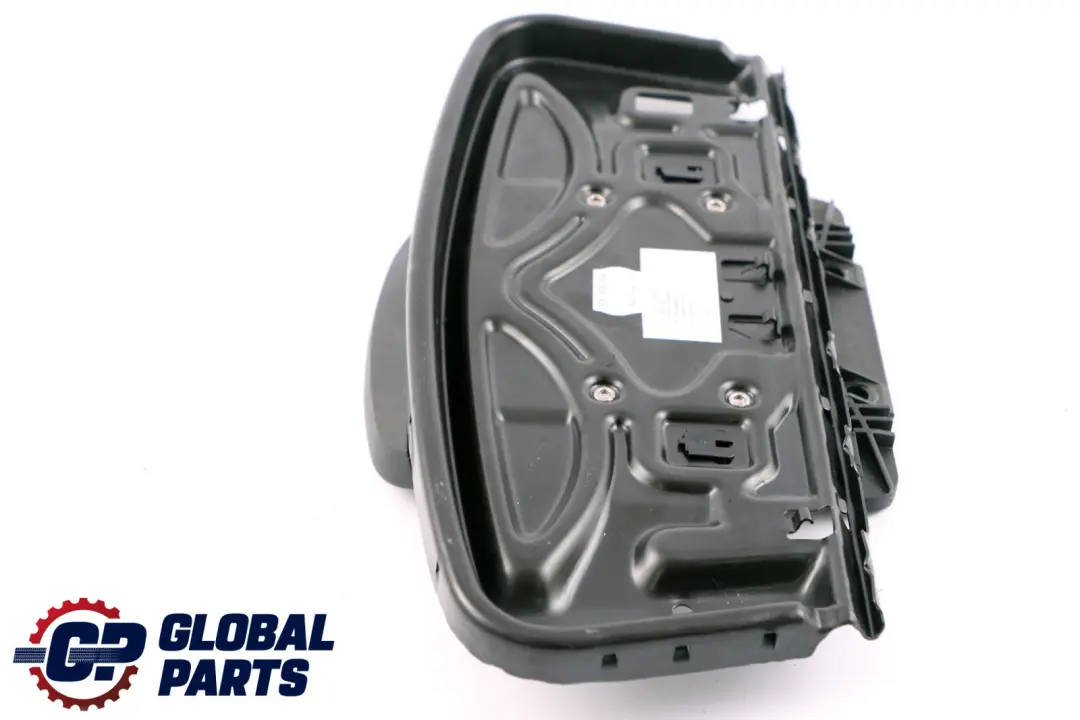 Front Seat Thigh Support Carrier BMW 1 3 Series E81 E87 E90 LCI Sports - SKU 7161311 - Part number 52107161311