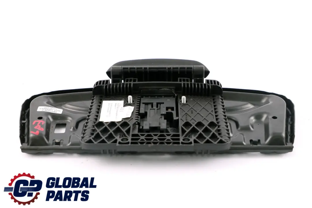 Front Seat Thigh Support Carrier BMW 1 3 Series E81 E87 E90 LCI Sports - SKU 7161311 - Part number 52107161311