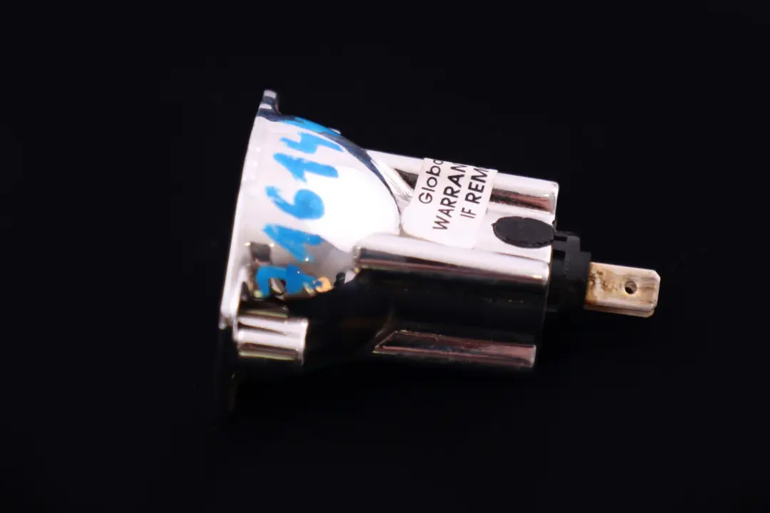 BMW E90 Unità Di Illuminazione Anteriore Xenon Luce Anello Lampada ZKW - SKU 7161444 - Numero di parte 7161444