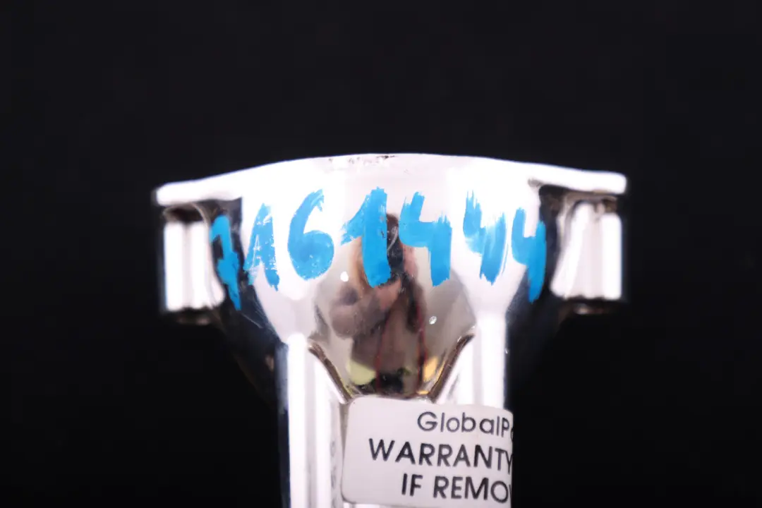 Front Lighting Unit Xenon Light Ring Lamp ZKW to BMW E90 E91 with Part number 7161444 BMW E90 E91 Front Lighting Unit Xenon Light Ring Lamp ZKW - SKU 7161444 - Part number 7161444