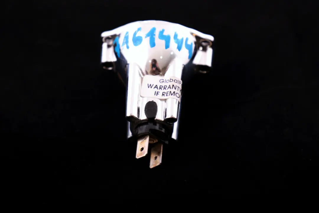 BMW E90 E91 LCI Gniazdo Żarówki Oprawka Lampy Przód Lampa - SKU 7161444 - Numer Części 7161444