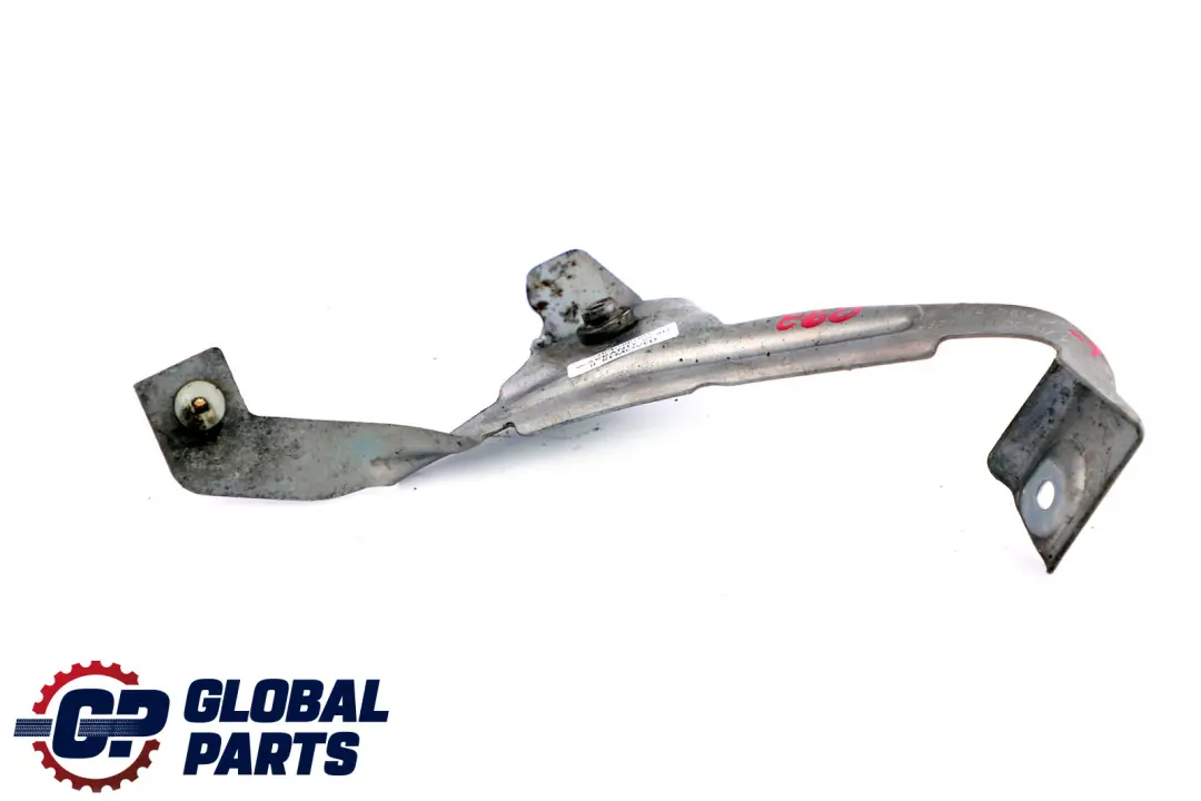 BMW 1 E60 E61 Soporte Radiador Panel Lateral Inferior Derecho - SKU 7161452-1 - Número de pieza 7161452