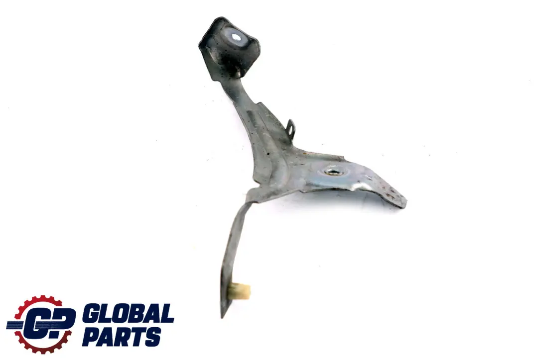 BMW 5 Series 1 E60 E61 Radiator Support Bracket Side Panel Bottom Right O/S - SKU 7161452-1 - Part number 7161452