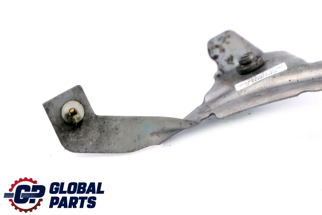 BMW 1 E60 E61 Soporte Radiador Panel Lateral Inferior Derecho - SKU 7161452-1 - Número de pieza 7161452
