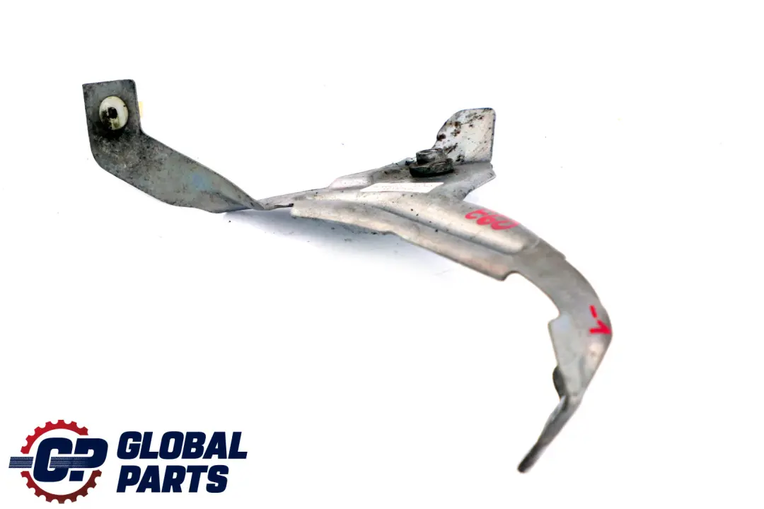 Radiator Support Bracket Side Panel Bottom Right O/S to BMW 5 Series 1 E60 E61 with Part number 7161452 BMW 5 Series 1 E60 E61 Radiator Support Bracket Side Panel Bottom Right O/S - SKU 7161452-1 - Part number 7161452