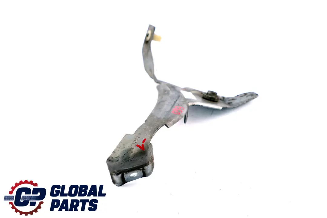 BMW 1 E60 E61 Soporte Radiador Panel Lateral Inferior Derecho - SKU 7161452-1 - Número de pieza 7161452