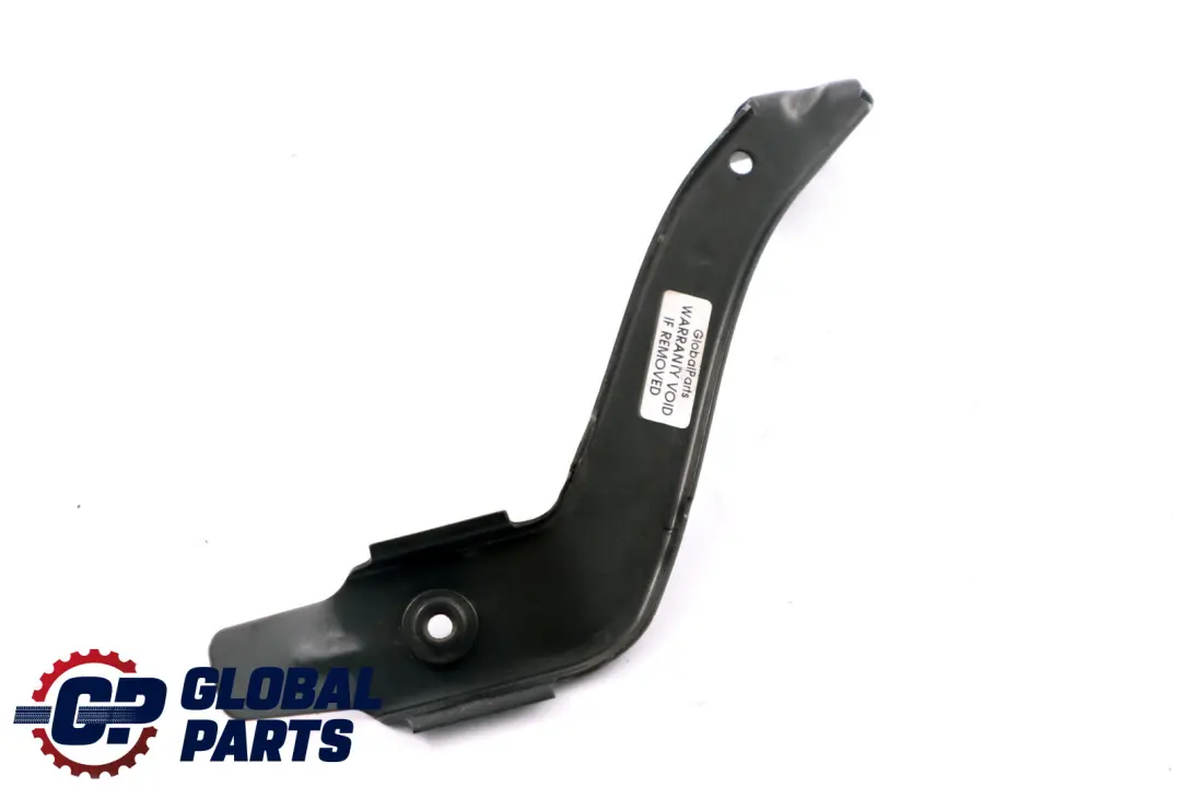 BMW 5 er E60 E61 Halter Seitenwand Unten Rechts - SKU 7161452 - Teilenummer 51647161452