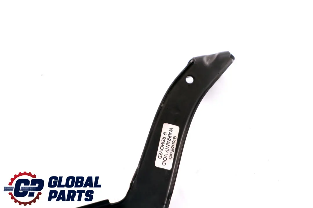 BMW 5 er E60 E61 Halter Seitenwand Unten Rechts - SKU 7161452 - Teilenummer 51647161452