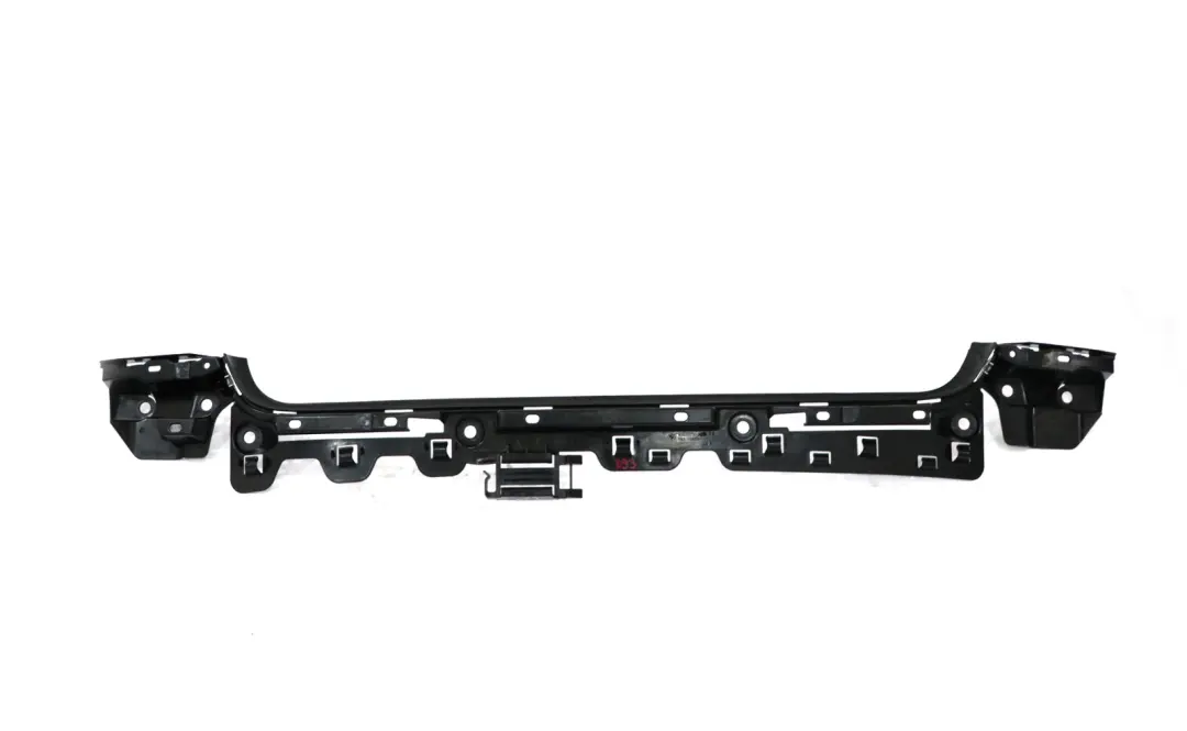 Mitte Stoßstange Hinten Führungs Halterung für BMW E93 LCI Cabrio mit Teilenummer 7161457 BMW E93 LCI Cabrio Mitte Stoßstange Hinten Führungs Halterung - SKU 7161457 - Teilenummer 7161457