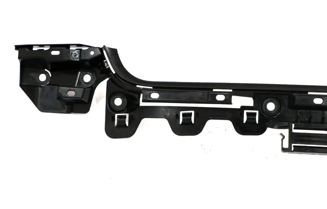 Staffa Guida Paraurti Posteriore Centrale per BMW E93 LCI Cabrio con numero di parte 7161457 BMW E93 LCI Cabrio Staffa Guida Paraurti Posteriore Centrale - SKU 7161457 - Numero di parte 7161457