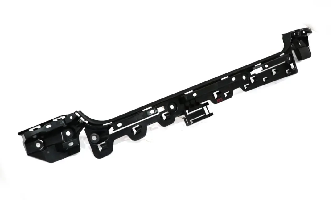 BMW E93 LCI Cabrio Staffa Guida Paraurti Posteriore Centrale - SKU 7161457 - Numero di parte 7161457