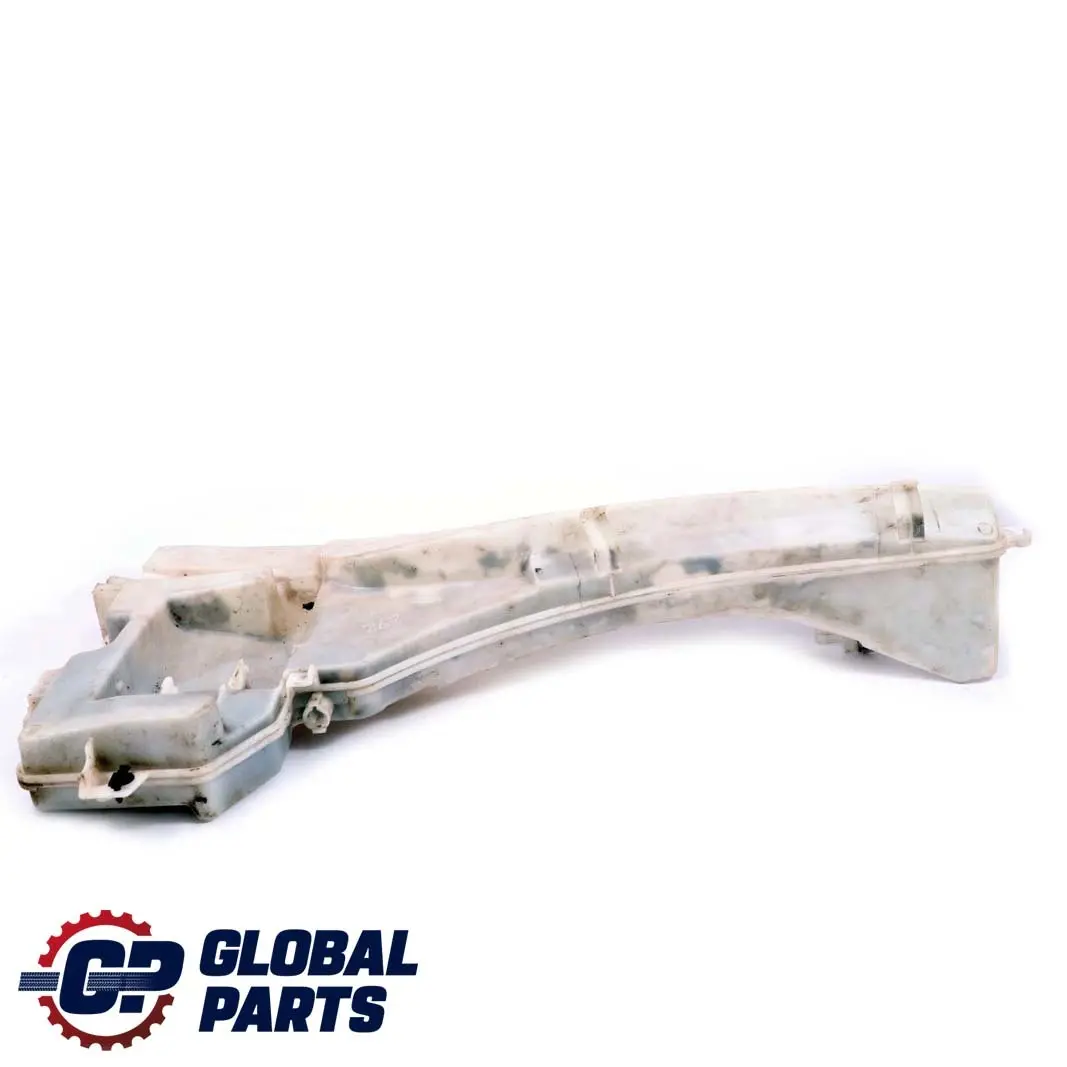 BMW X5 Series E70 Windscreen Washer Fluid Reservoir Tank - SKU 7161477-1 - Part number 7161477