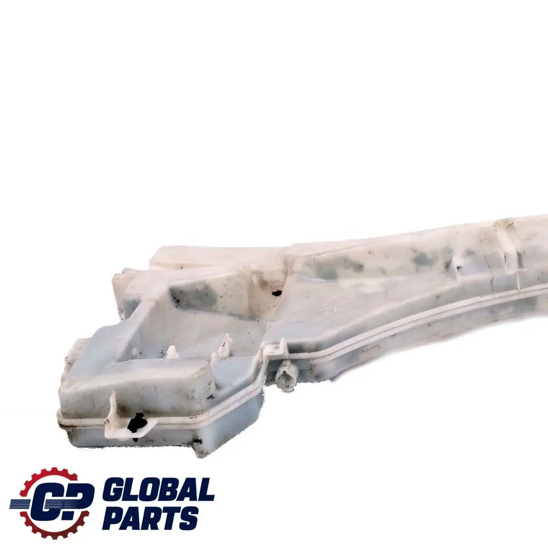 BMW X5 er E70 Waschflüssigkeitsbehälter Behälter Scheinwerferwaschanlage - SKU 7161477-1 - Teilenummer 7161477