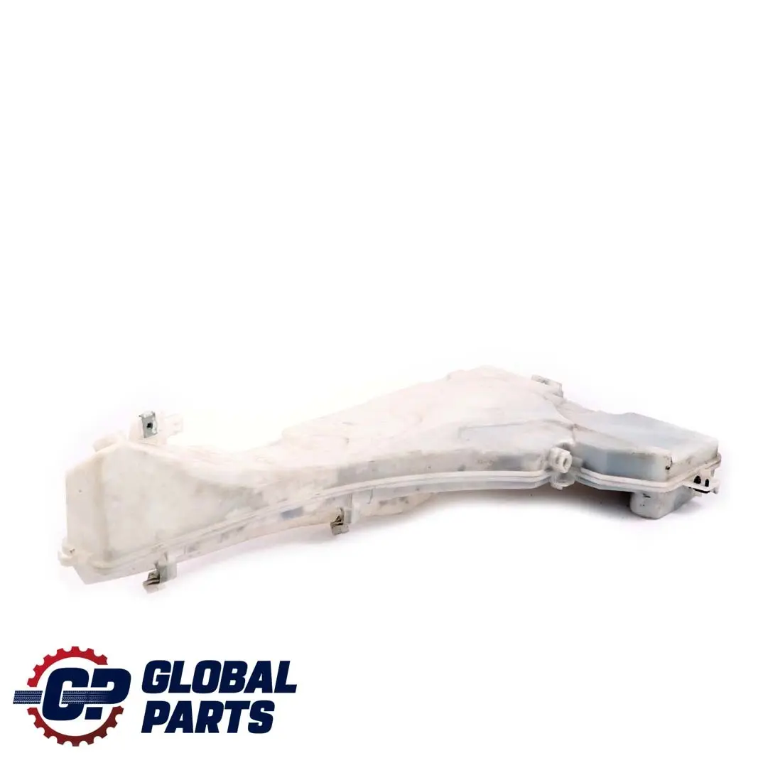 BMW X5 Series E70 Windscreen Washer Fluid Reservoir Tank - SKU 7161477-1 - Part number 7161477