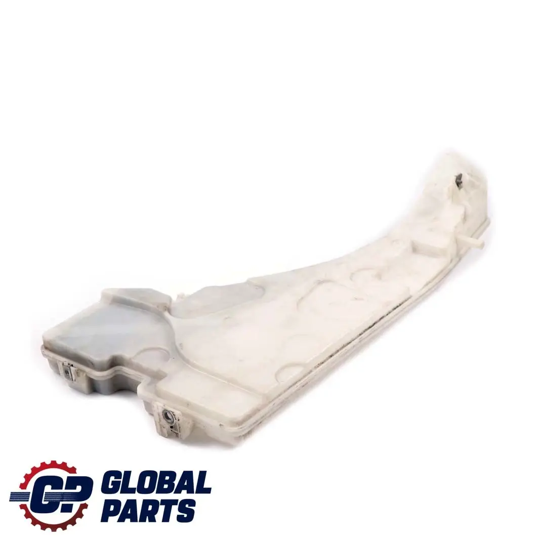 BMW X5 er E70 Waschflüssigkeitsbehälter Behälter Scheinwerferwaschanlage - SKU 7161477-1 - Teilenummer 7161477