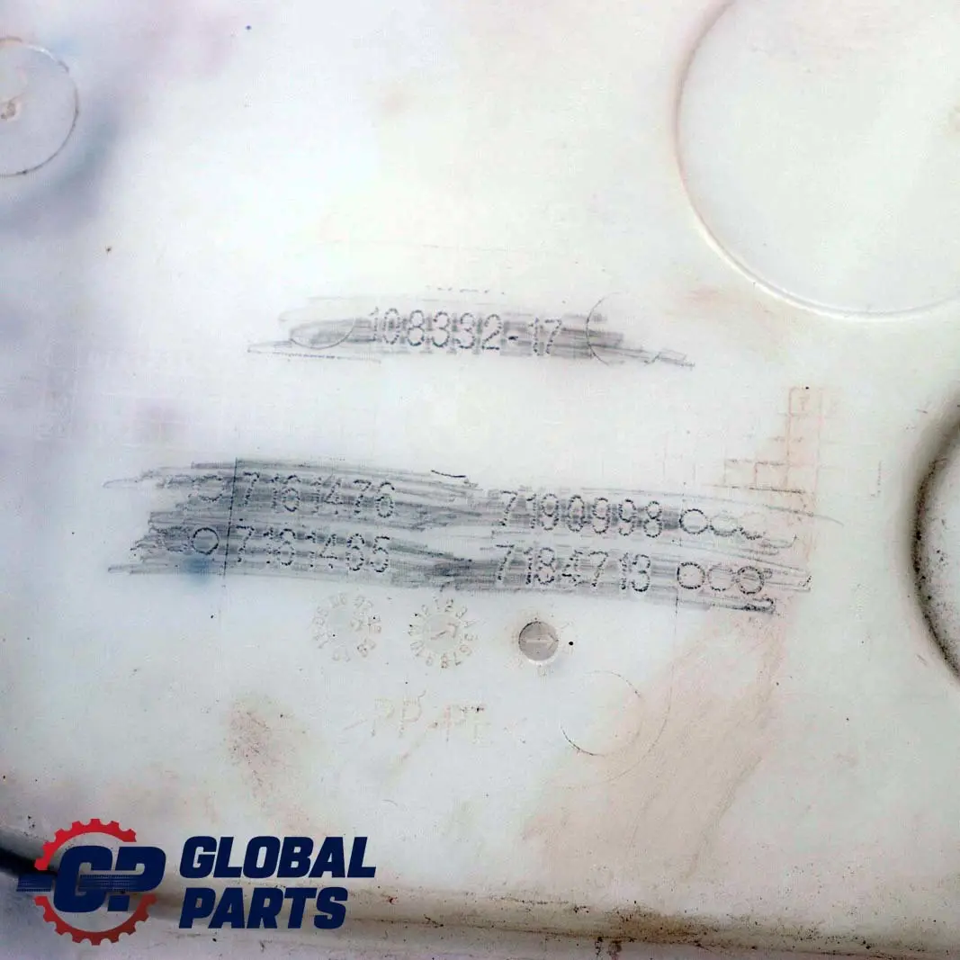 Réservoir De Liquide Lave-Glace pour BMW X5 E70 à propos du numéro de pièce 7161477 BMW X5 E70 Réservoir De Liquide Lave-Glace - SKU 7161477-1 - Numéro de pièce 7161477