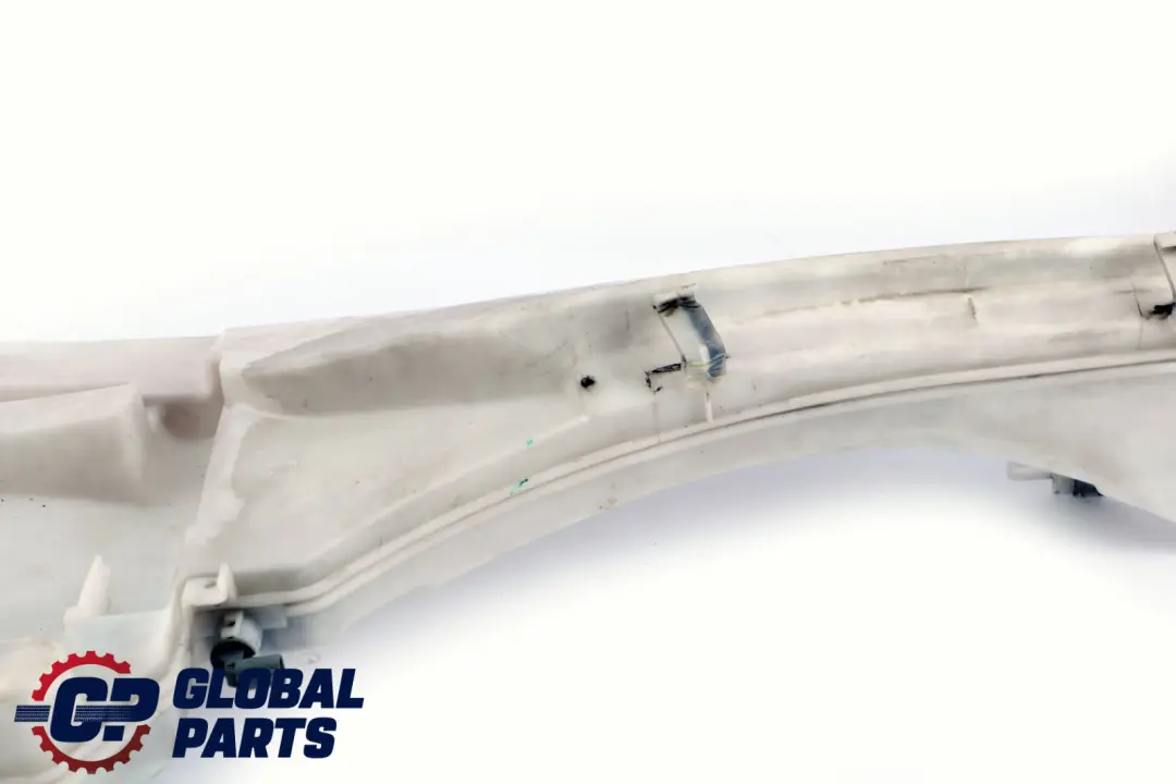 Deposito De liquido limpiaparabrisas para BMW E70 con número de pieza 7161477 BMW E70 Deposito De liquido limpiaparabrisas - SKU 7161477 - Número de pieza 7161477