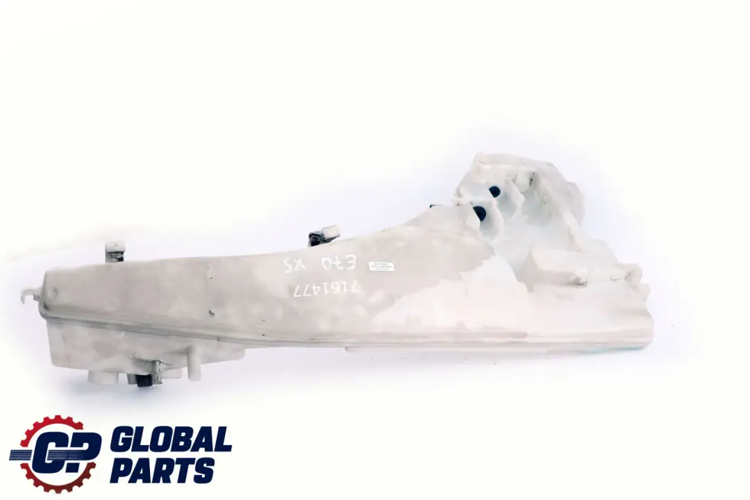 BMW X5 E70 Zbiornik Płynu Spryskiwacza Szyby - SKU 7161477 - Numer Części 7161477