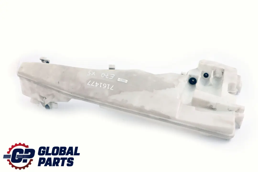 Waschflüssigkeitsbehälter für BMW X5 er E70 mit Teilenummer 7161477 BMW X5 er E70 Waschflüssigkeitsbehälter - SKU 7161477 - Teilenummer 7161477