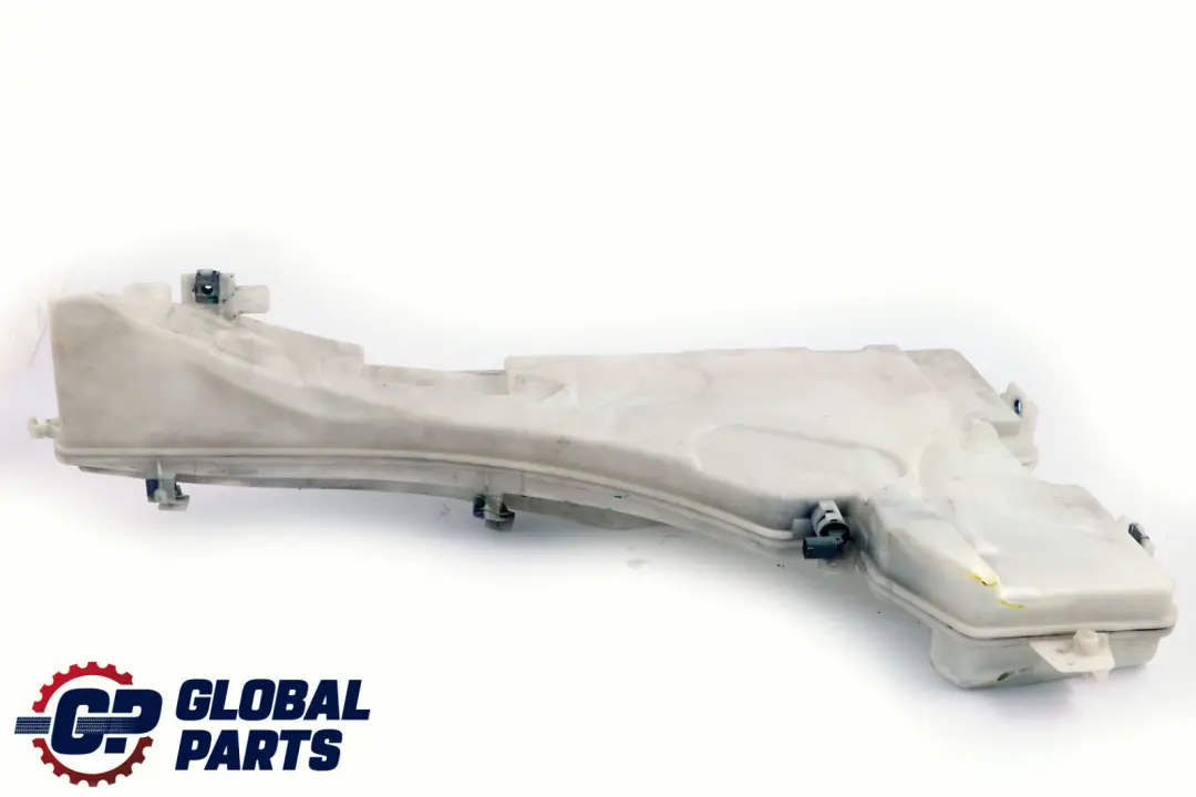 BMW X5 er E70 Waschflüssigkeitsbehälter - SKU 7161477 - Teilenummer 7161477